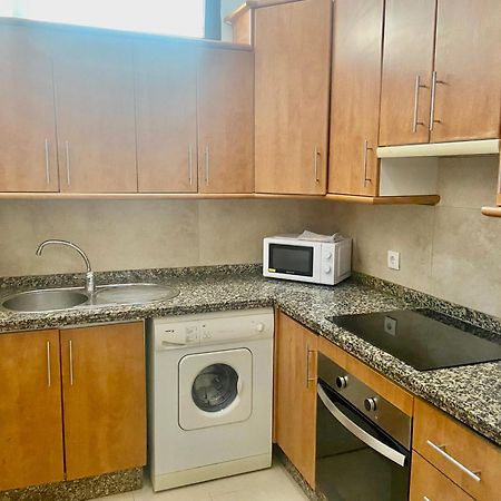 9753 Apartamento Corte Ingles Kordoba Bagian luar foto