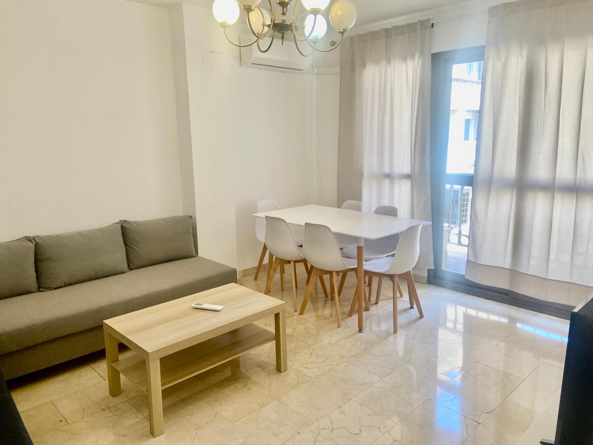 9753 Apartamento Corte Ingles Kordoba Bagian luar foto