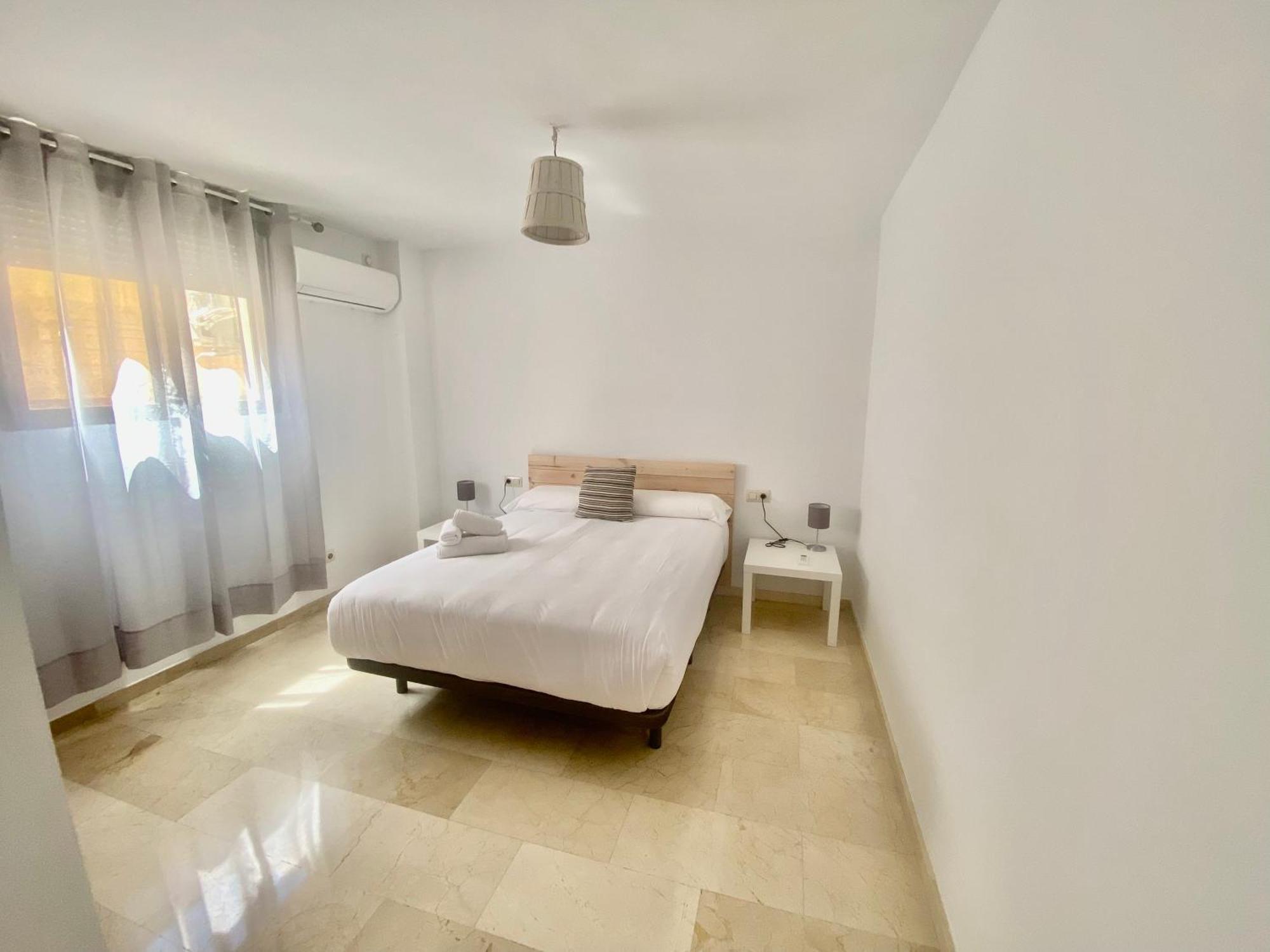 9753 Apartamento Corte Ingles Kordoba Bagian luar foto