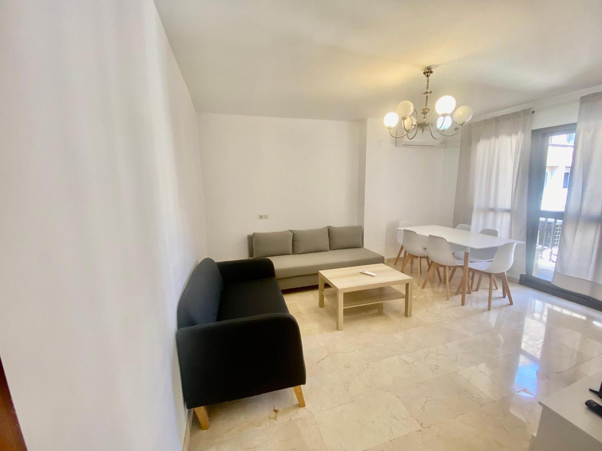 9753 Apartamento Corte Ingles Kordoba Bagian luar foto