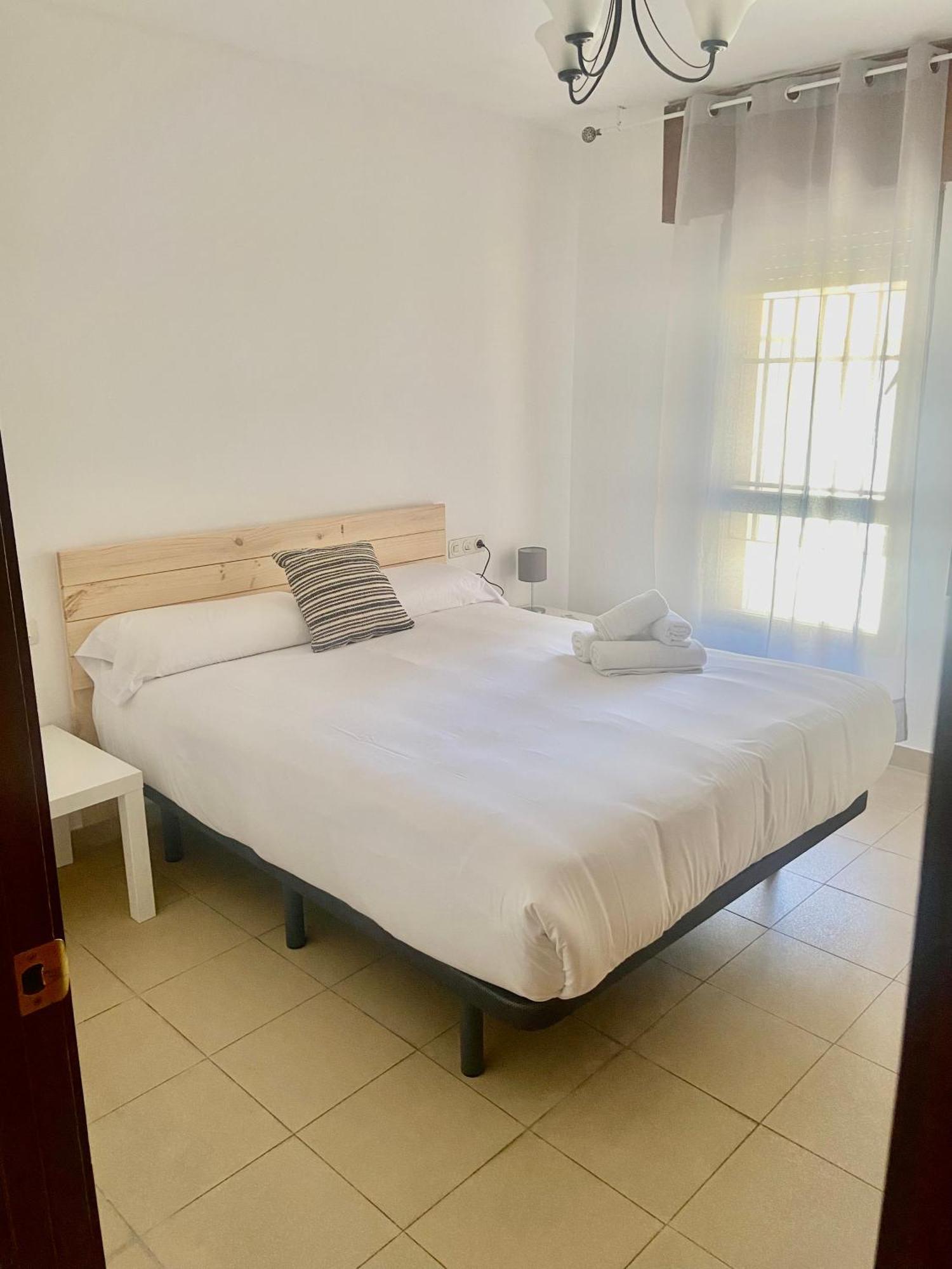9753 Apartamento Corte Ingles Kordoba Bagian luar foto