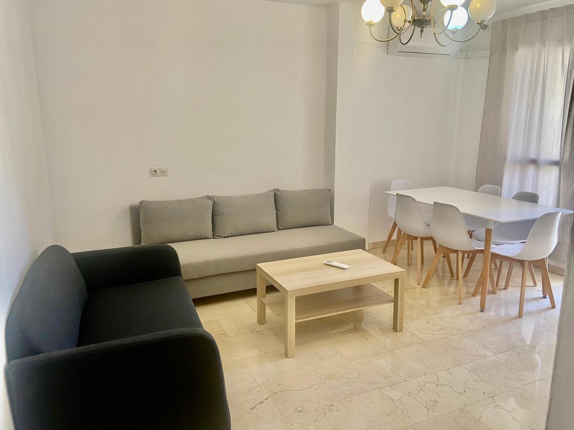 9753 Apartamento Corte Ingles Kordoba Bagian luar foto