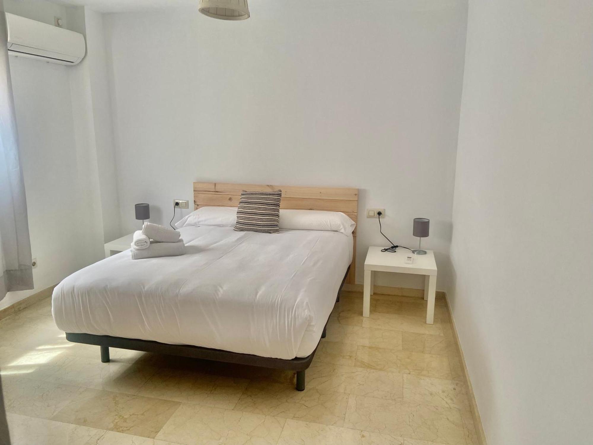 9753 Apartamento Corte Ingles Kordoba Bagian luar foto