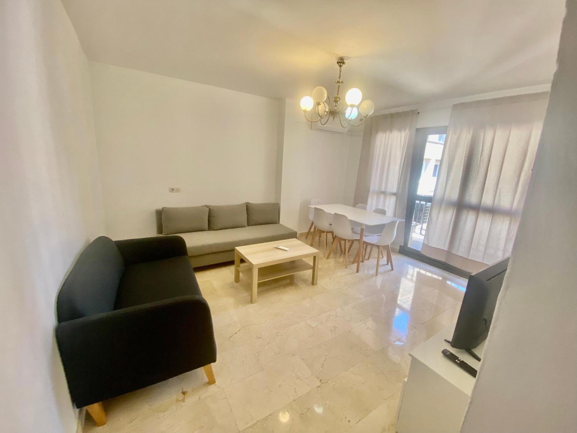 9753 Apartamento Corte Ingles Kordoba Bagian luar foto