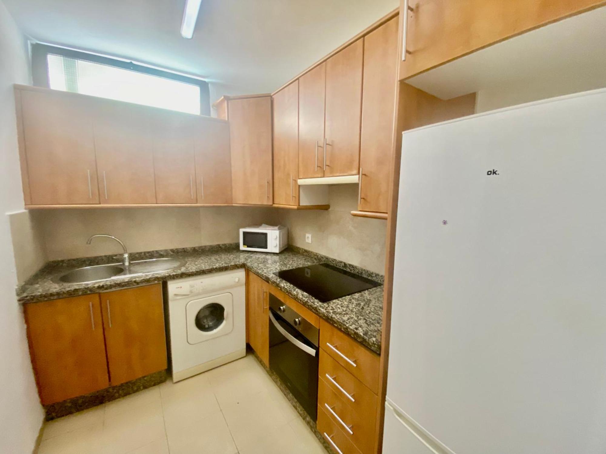 9753 Apartamento Corte Ingles Kordoba Bagian luar foto