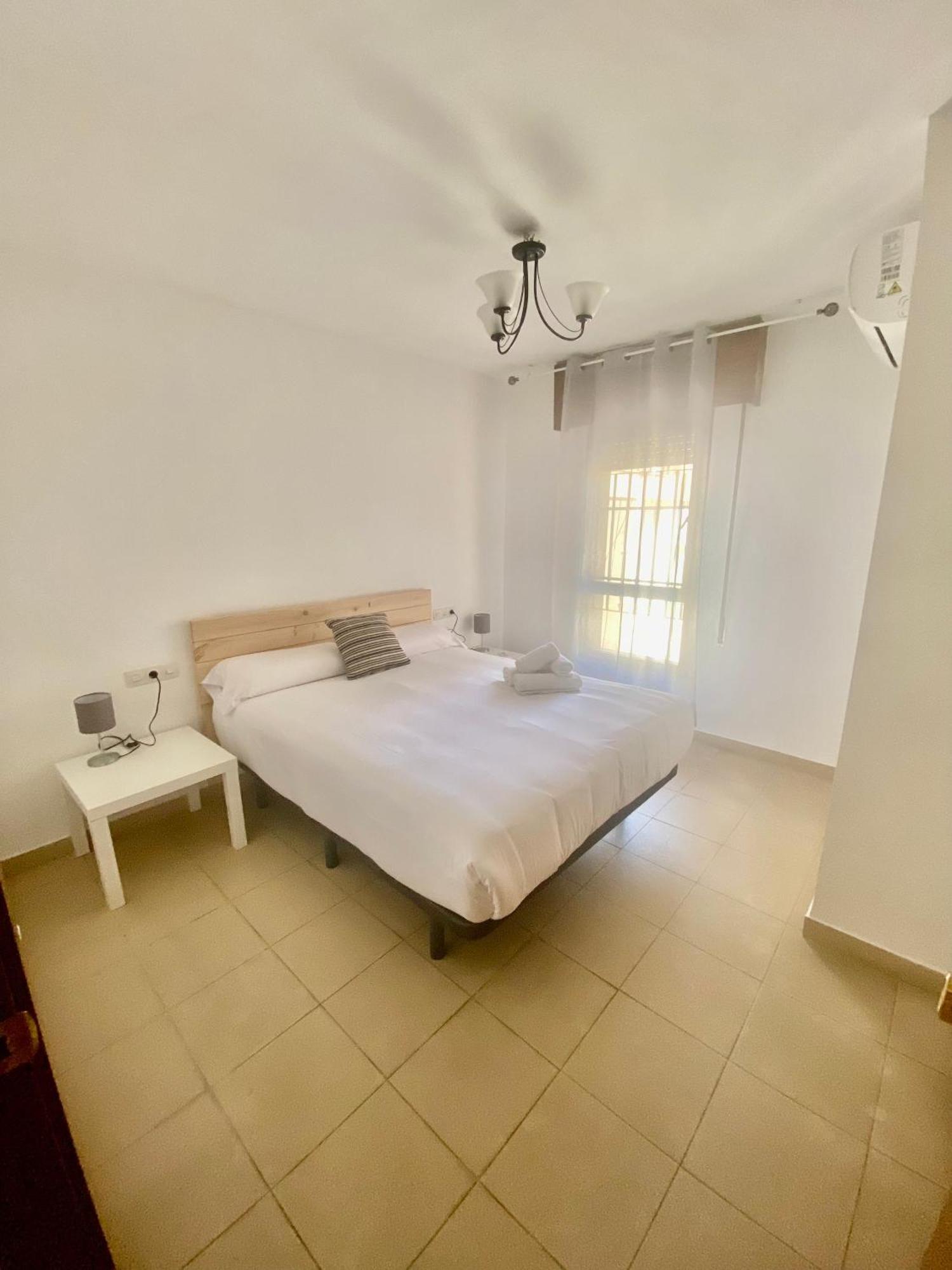 9753 Apartamento Corte Ingles Kordoba Bagian luar foto